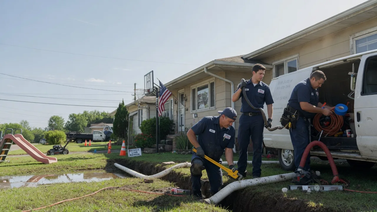 Toilet Installation in Temple Hills, MD near me